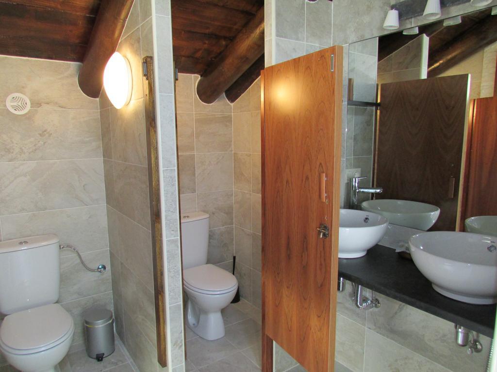 Casa Rural Restaurant Borda Patxeta Canillo Bilik gambar